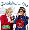 Fräulein Kerstin bei Spotify