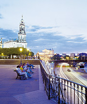 Stadtführung Dresden